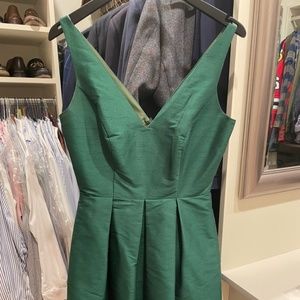 Lula Kate bridesmaid dress
